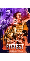 The Fittest (2020 - English)